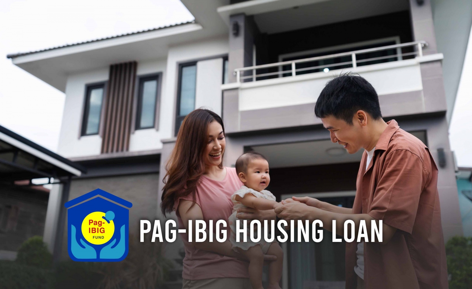 The Complete Guide For Pag-IBIG Housing Loan | AllProperties