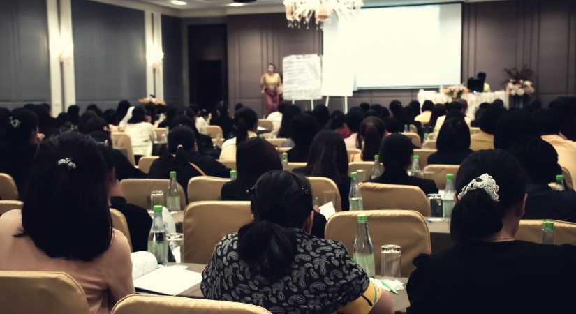 Real Estate CPD Seminar Philippines AllProperties