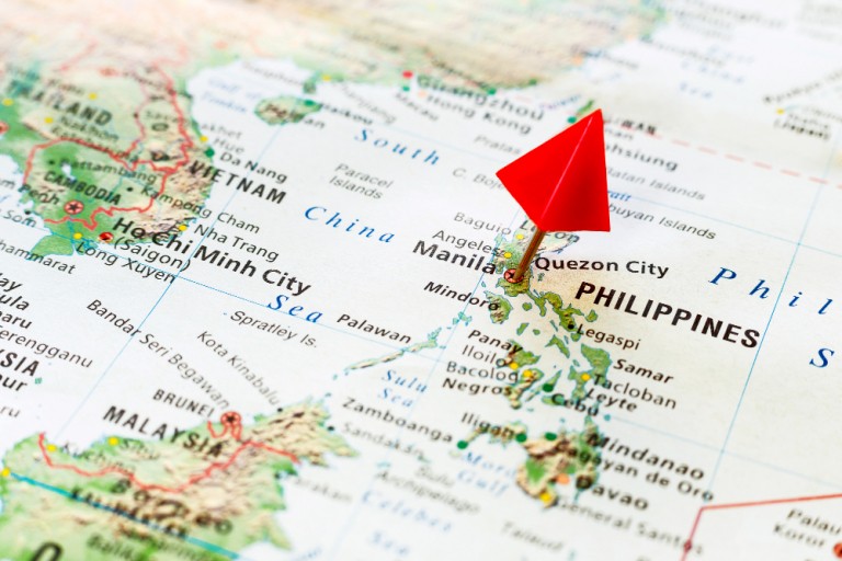 Safest Places to live in the Philippines | AllProperties