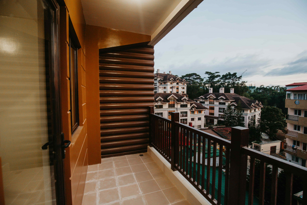 2-Bedroom Condo in Baguio with Great Views | AllProperties